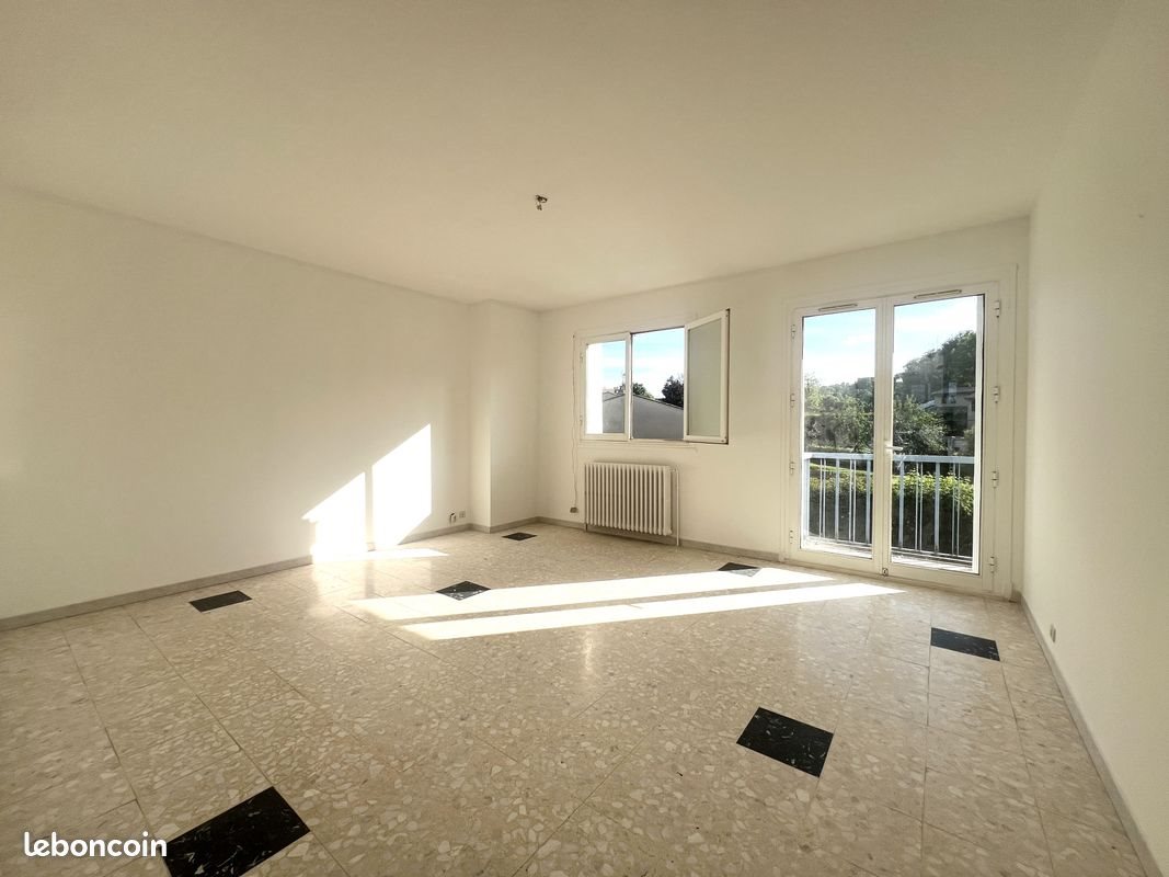 Appartement à vendre, 92m², Pompertuzat