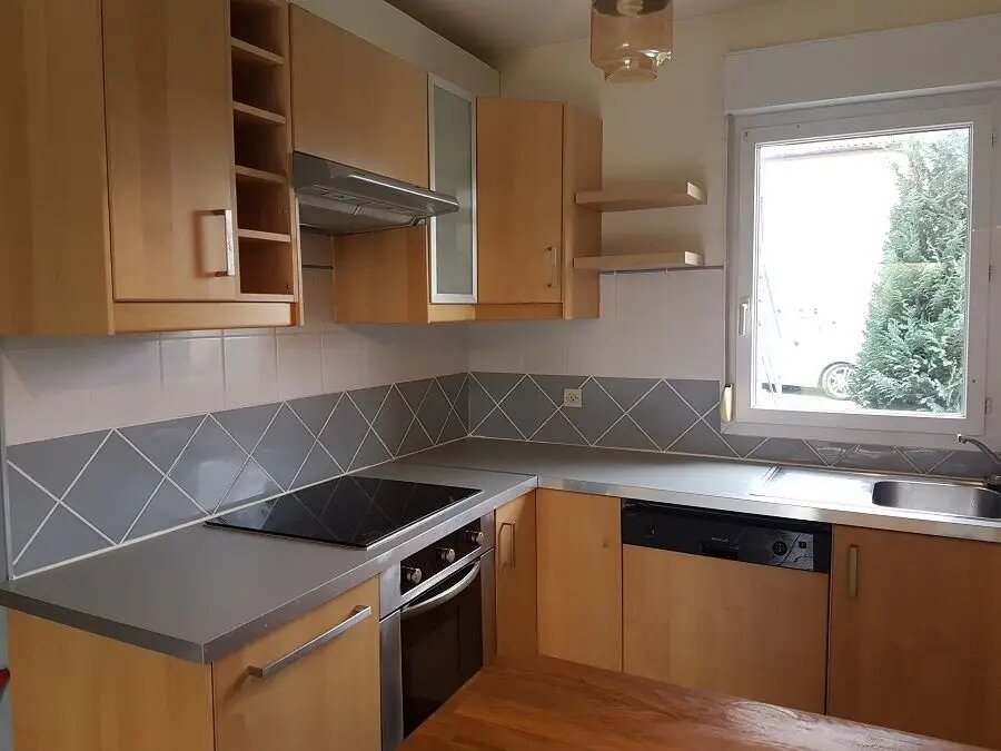 Appartement à louer, 51m², Escalquens