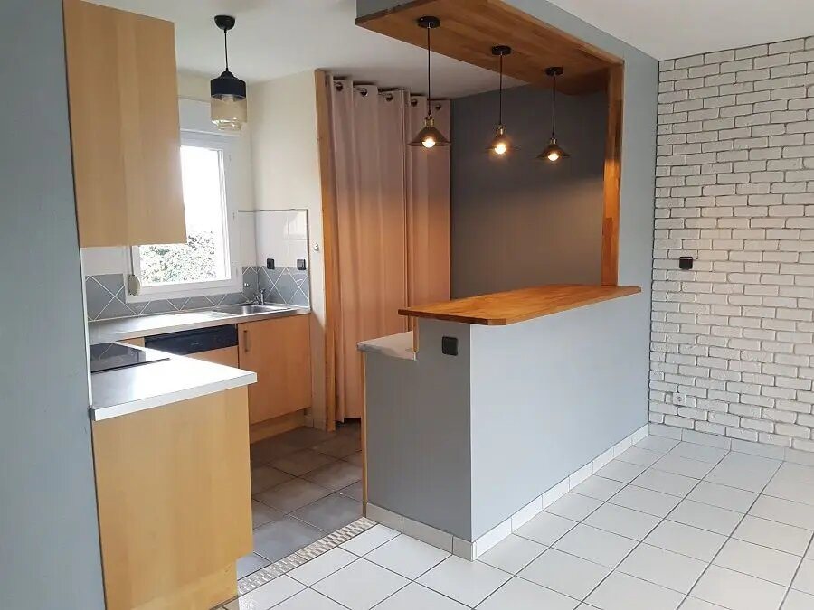 Appartement à louer, 51m², Escalquens