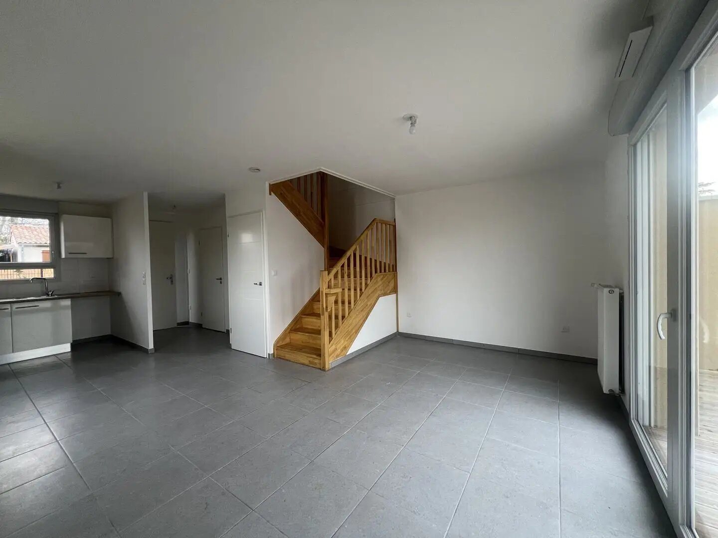 Maison à vendre, 65m², Pompertuzat