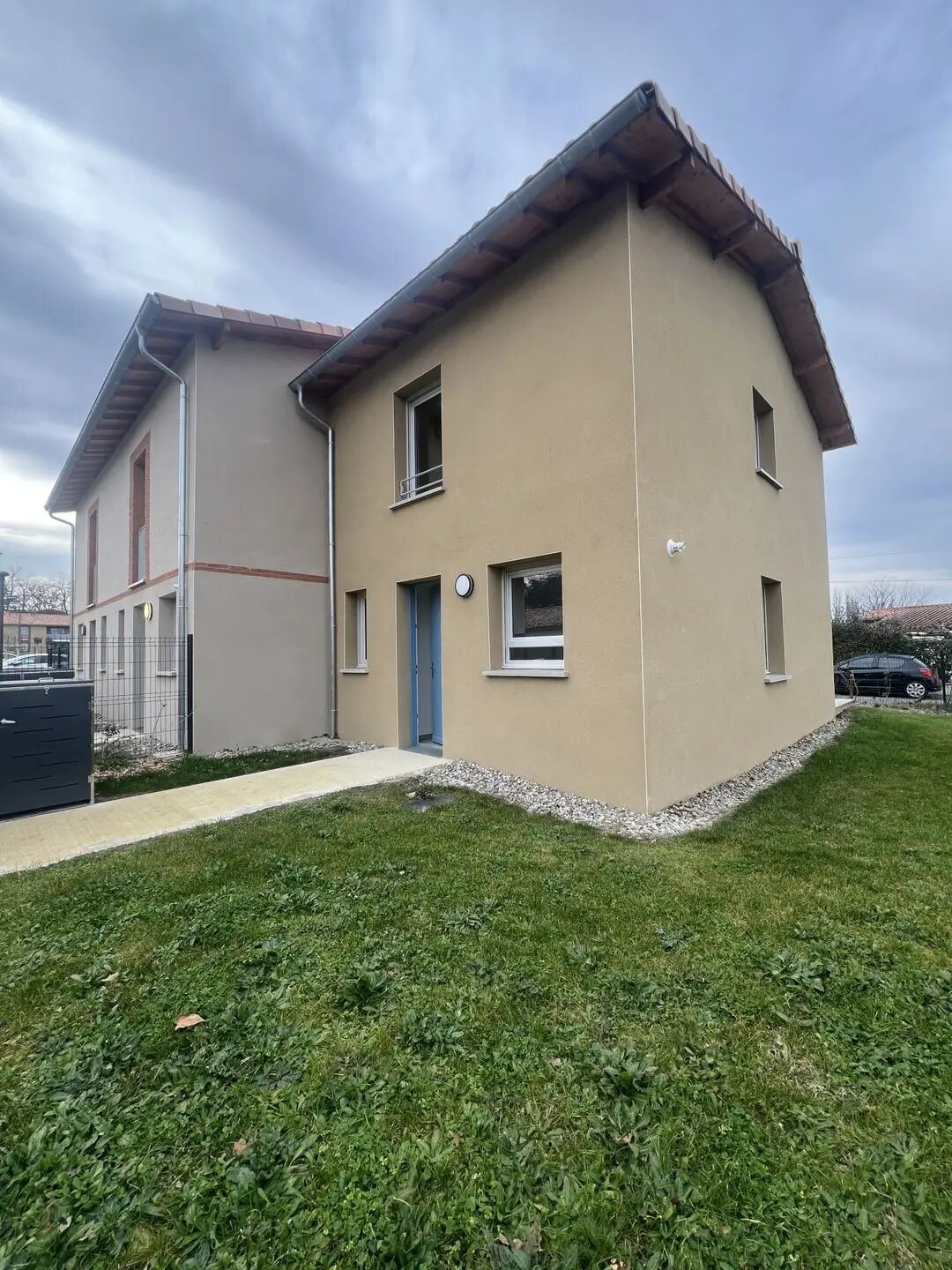 Maison à vendre, 65m², Pompertuzat