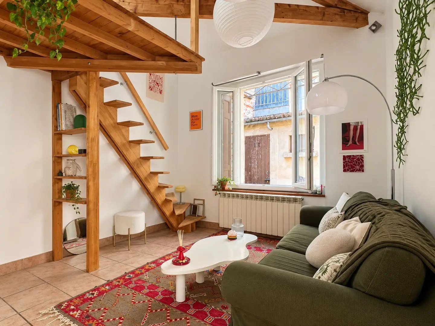 Appartement à vendre, 32m², Toulouse