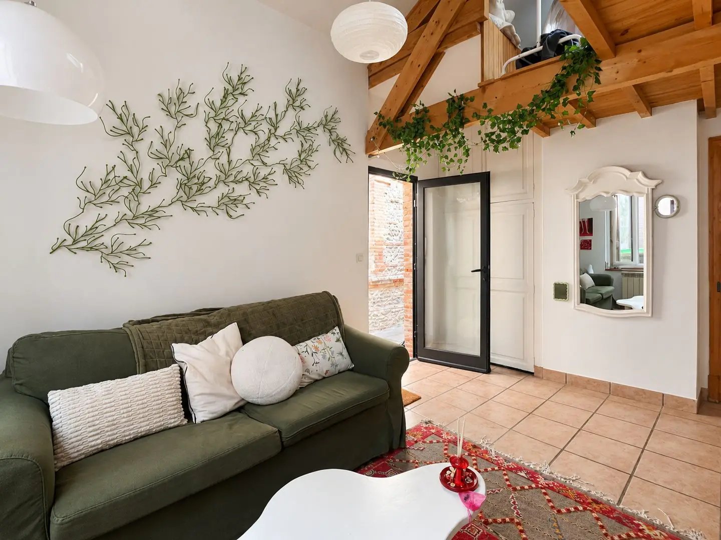 Appartement à vendre, 32m², Toulouse