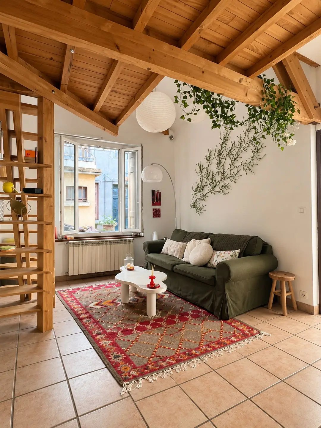 Appartement à vendre, 32m², Toulouse