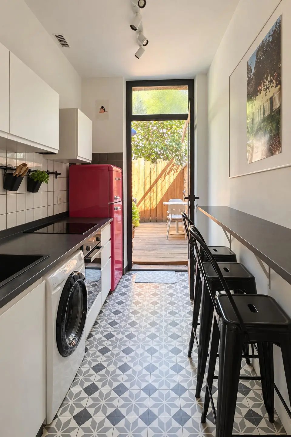 Appartement à vendre, 32m², Toulouse