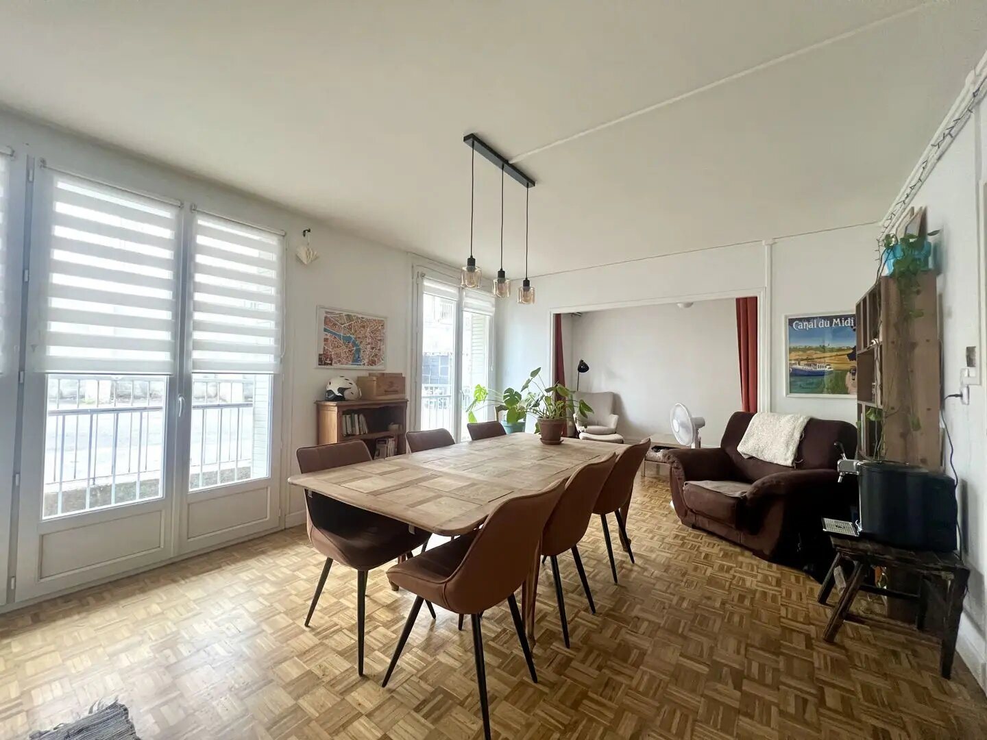 Appartement à vendre, 88m², Toulouse