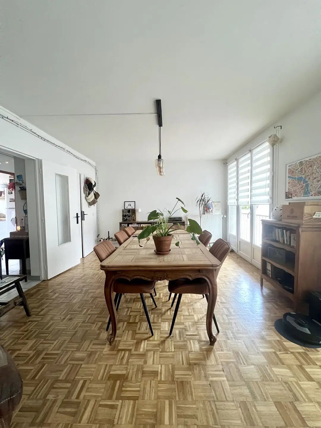 Appartement à vendre, 88m², Toulouse