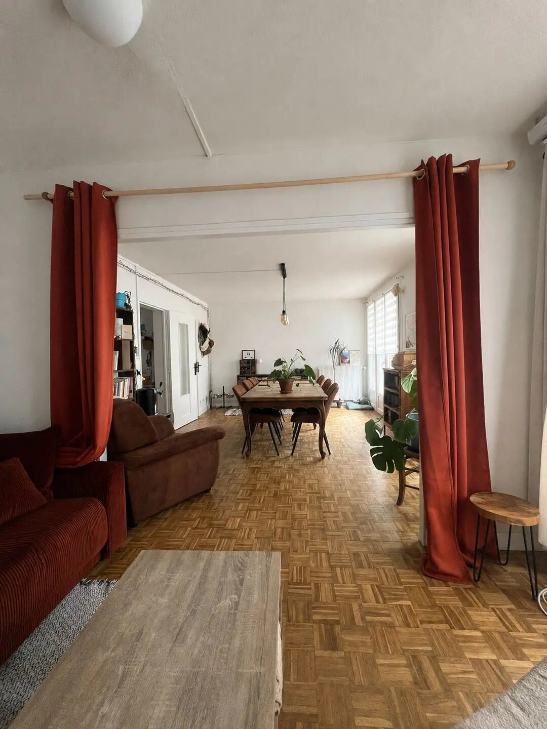 Appartement à vendre, 88m², Toulouse
