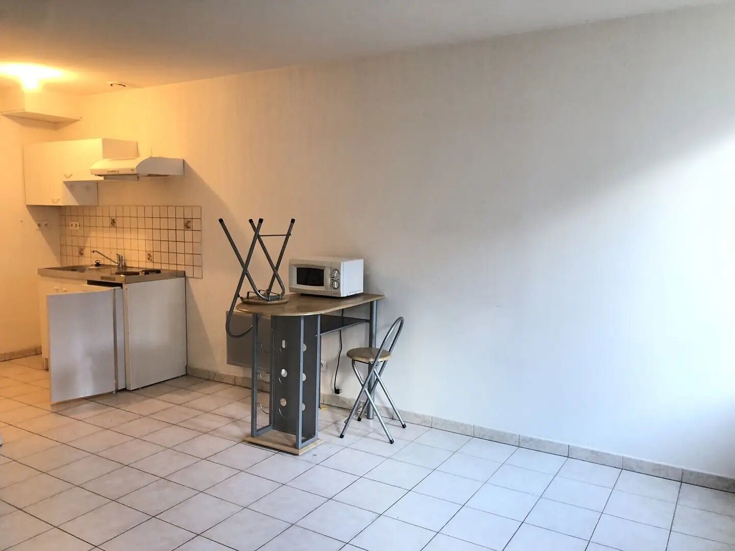 Appartement à louer, 22m², Saint-Sulpice-sur-Lèze