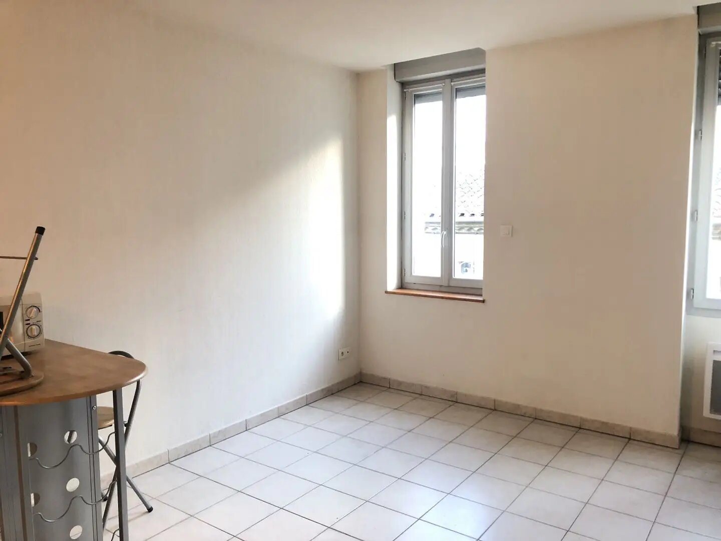 Appartement à louer, 22m², Saint-Sulpice-sur-Lèze