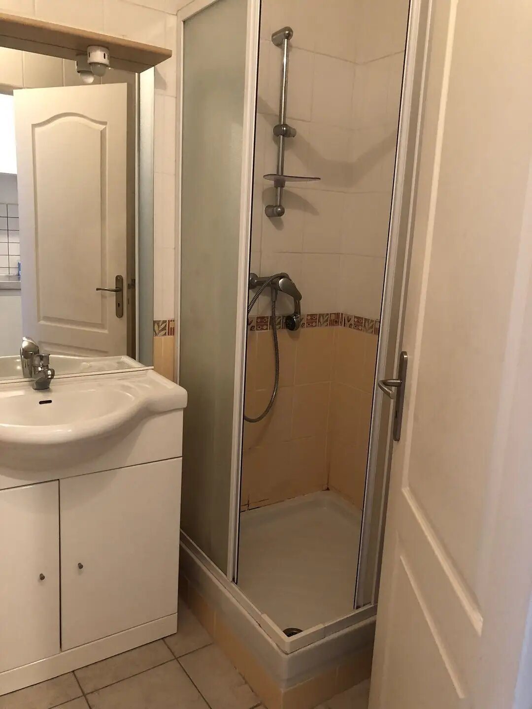 Appartement à louer, 22m², Saint-Sulpice-sur-Lèze