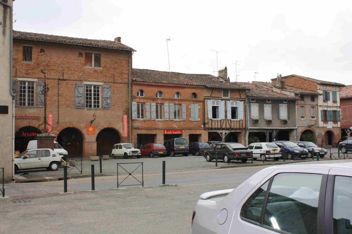Appartement à louer, 22m², Saint-Sulpice-sur-Lèze
