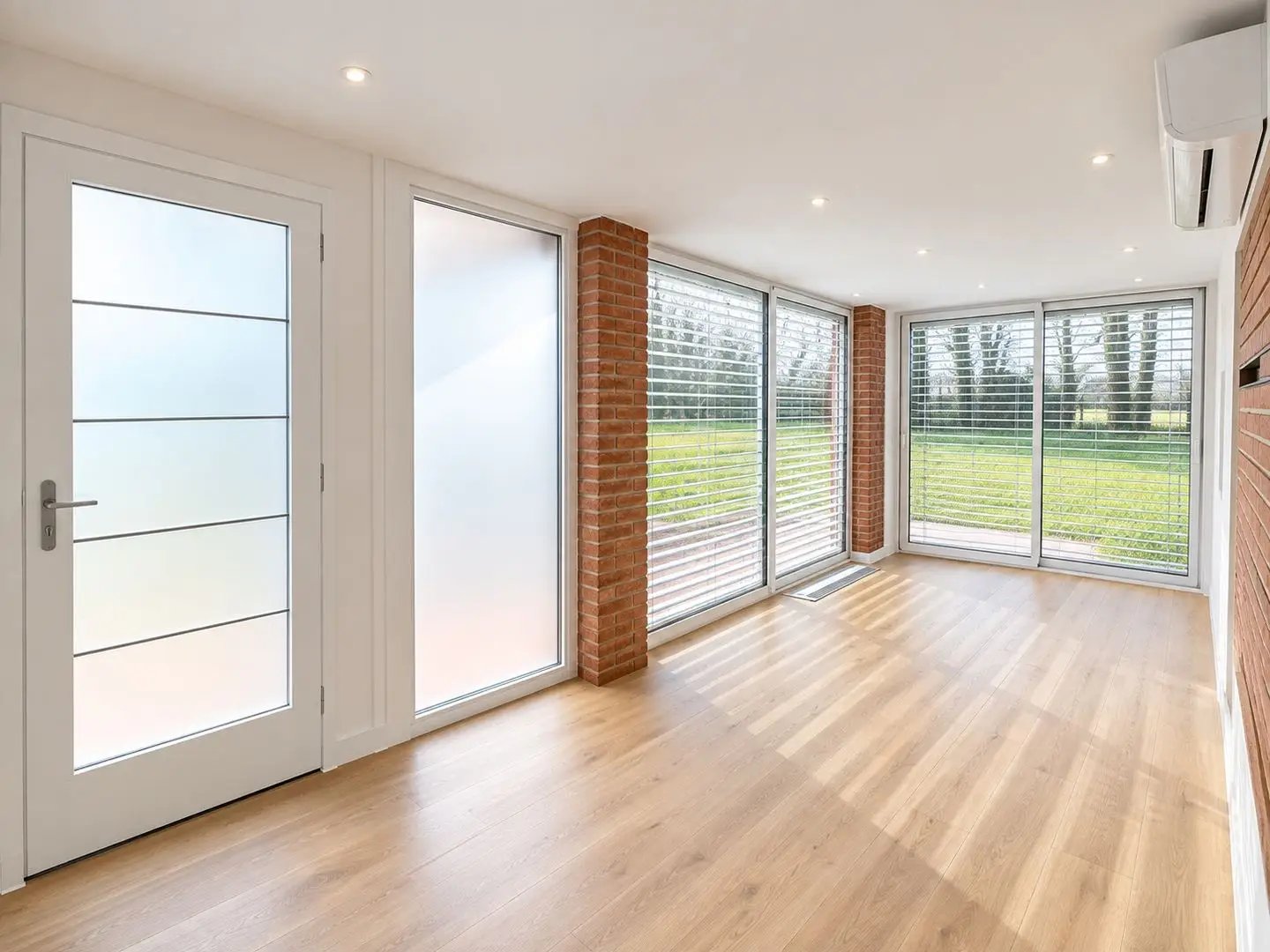 Appartement à louer, 101m², Bruguières