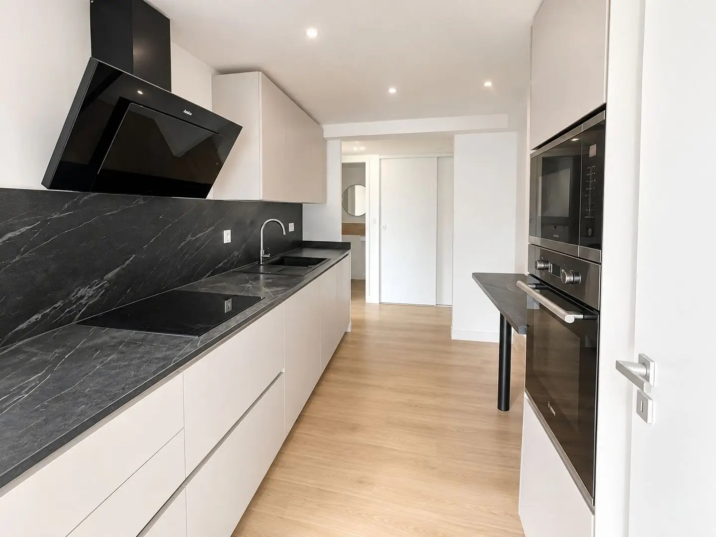 Appartement à louer, 101m², Bruguières