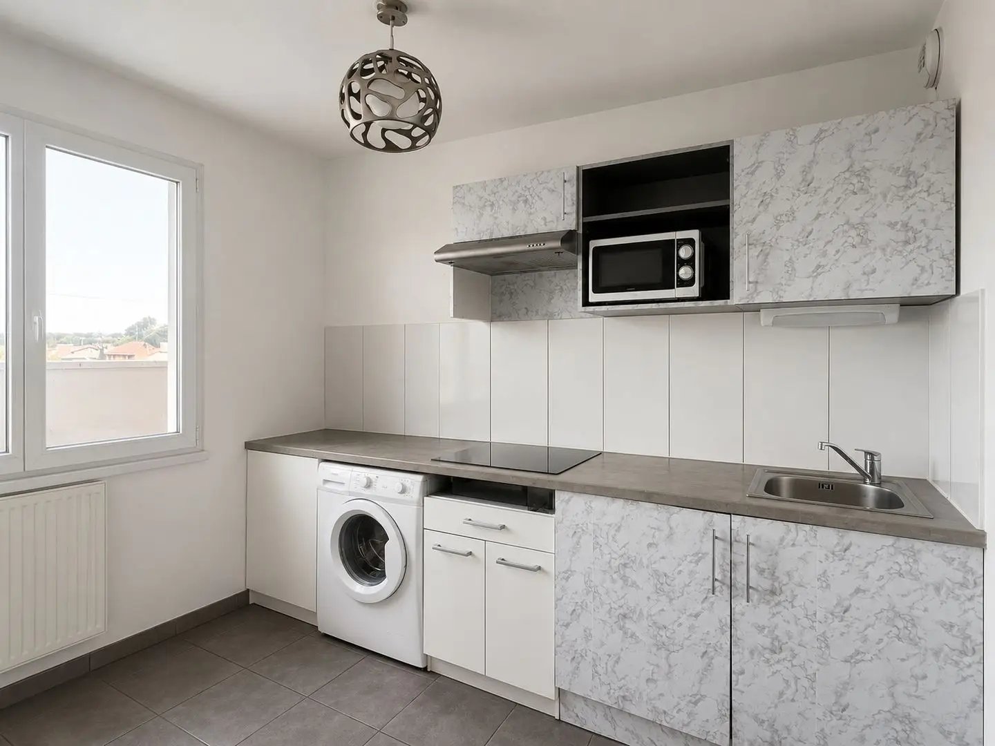 Appartement à vendre, 53m², Toulouse