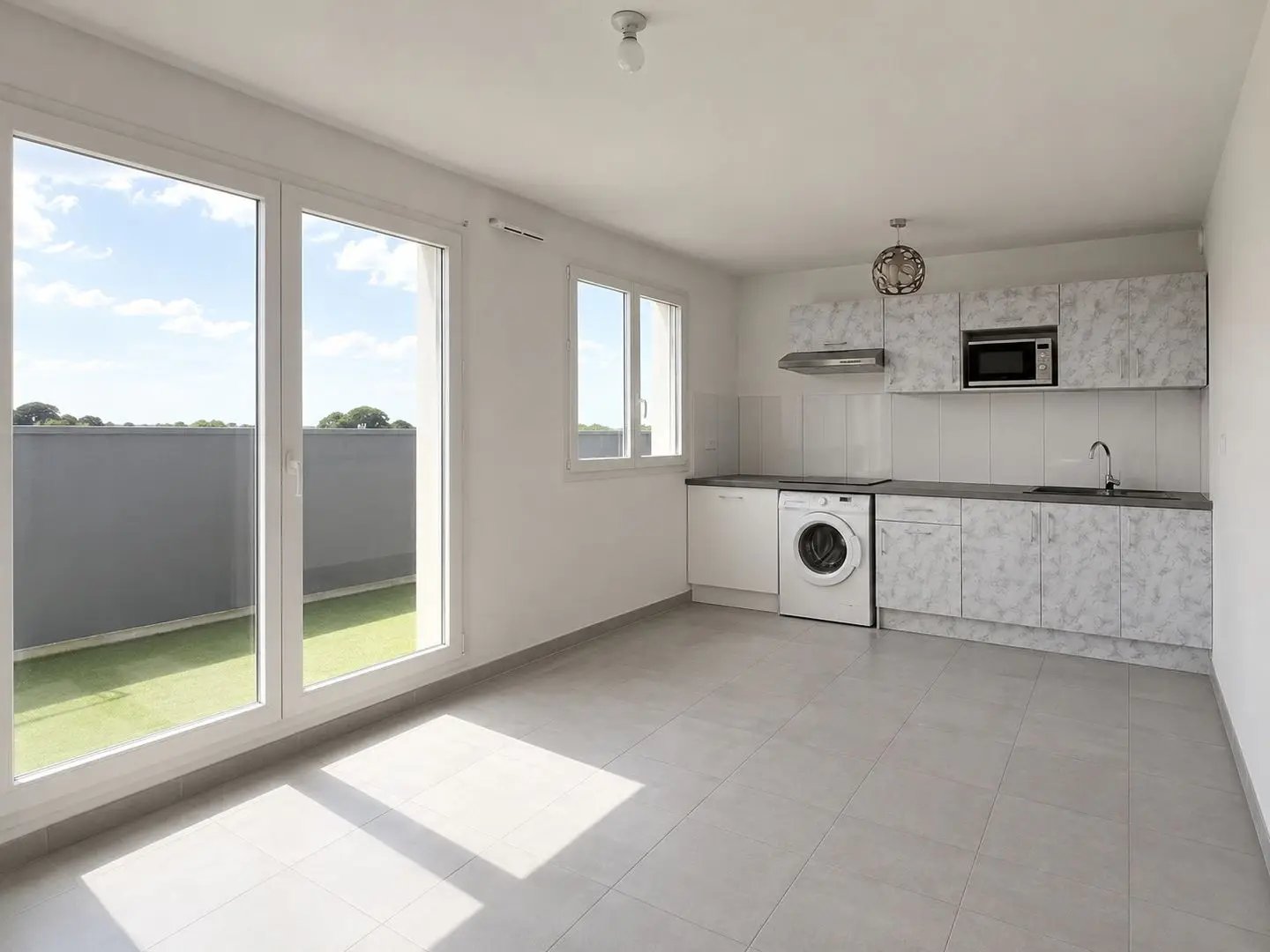 Appartement à vendre, 53m², Toulouse