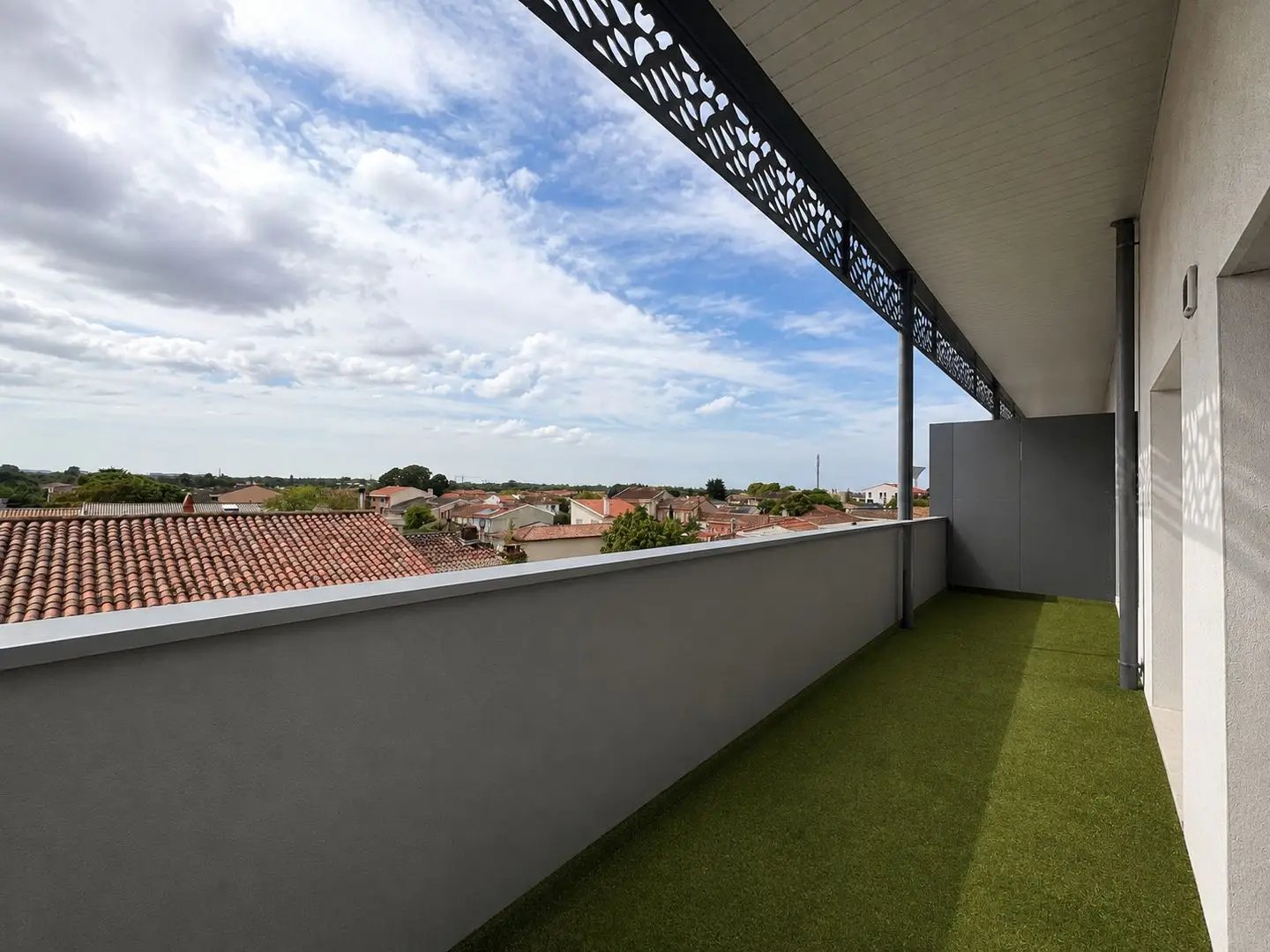Appartement à vendre, 53m², Toulouse