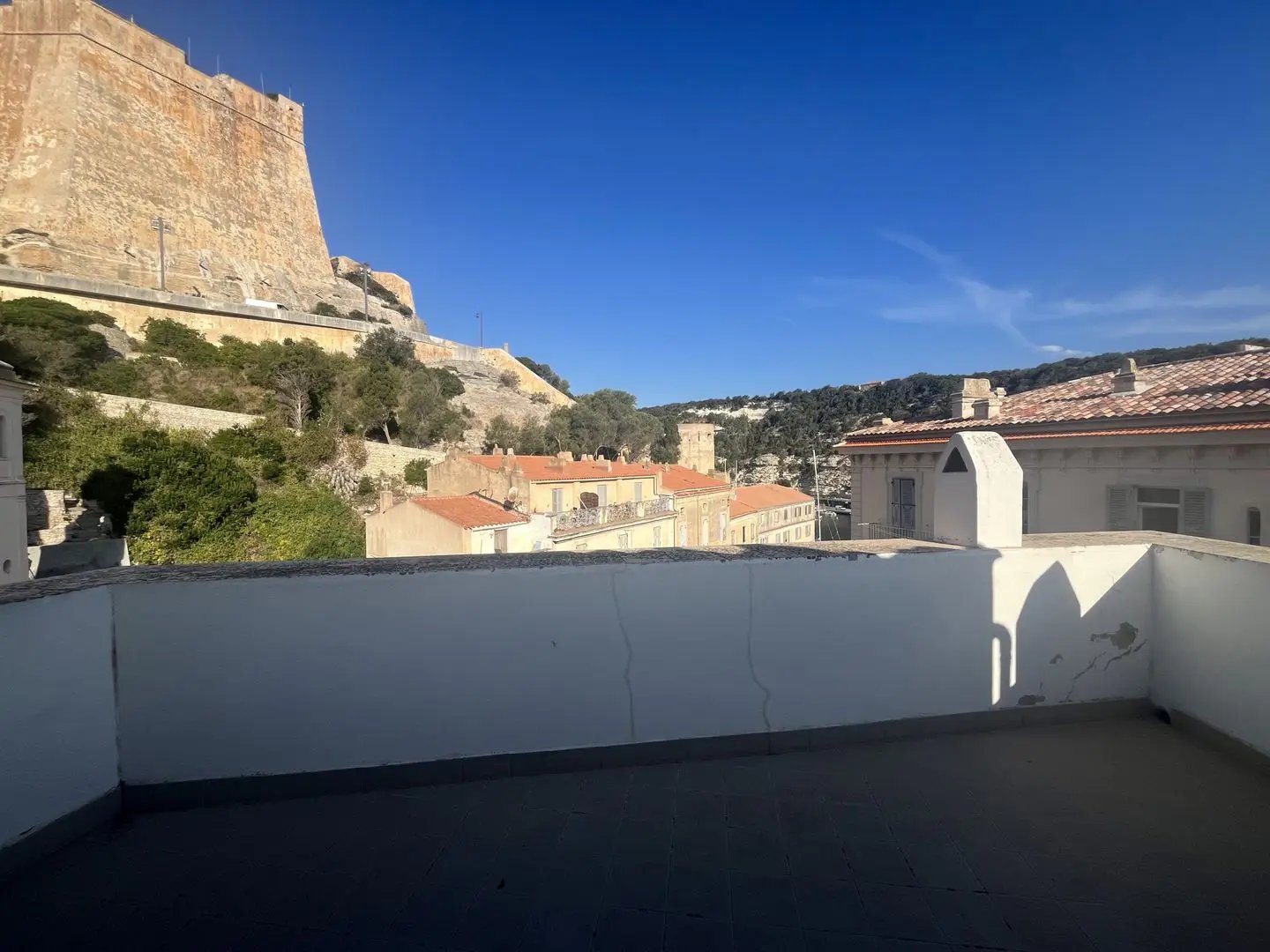 Appartement à louer, 59m², Bonifacio