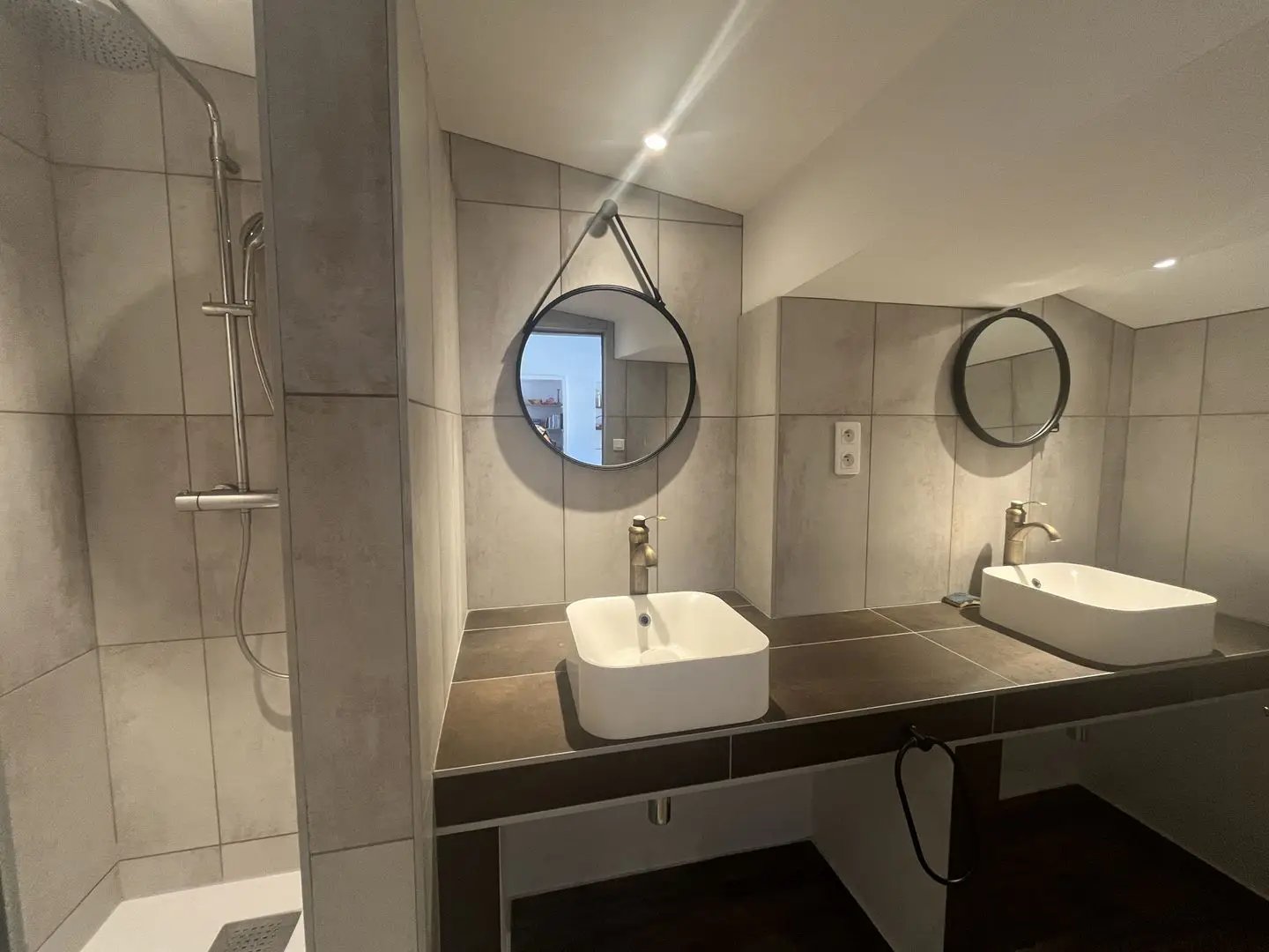 Appartement à louer, 59m², Bonifacio
