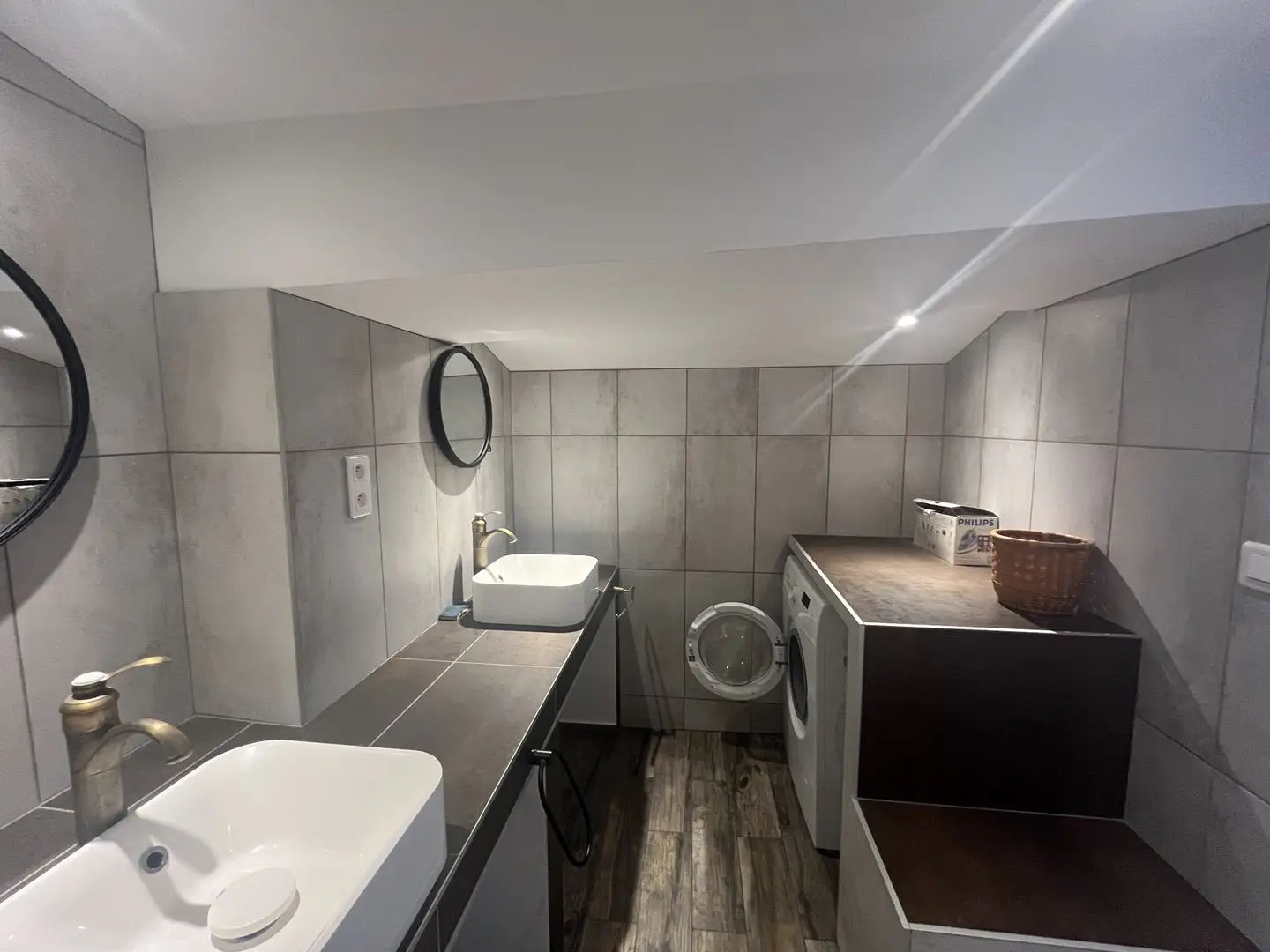 Appartement à louer, 59m², Bonifacio