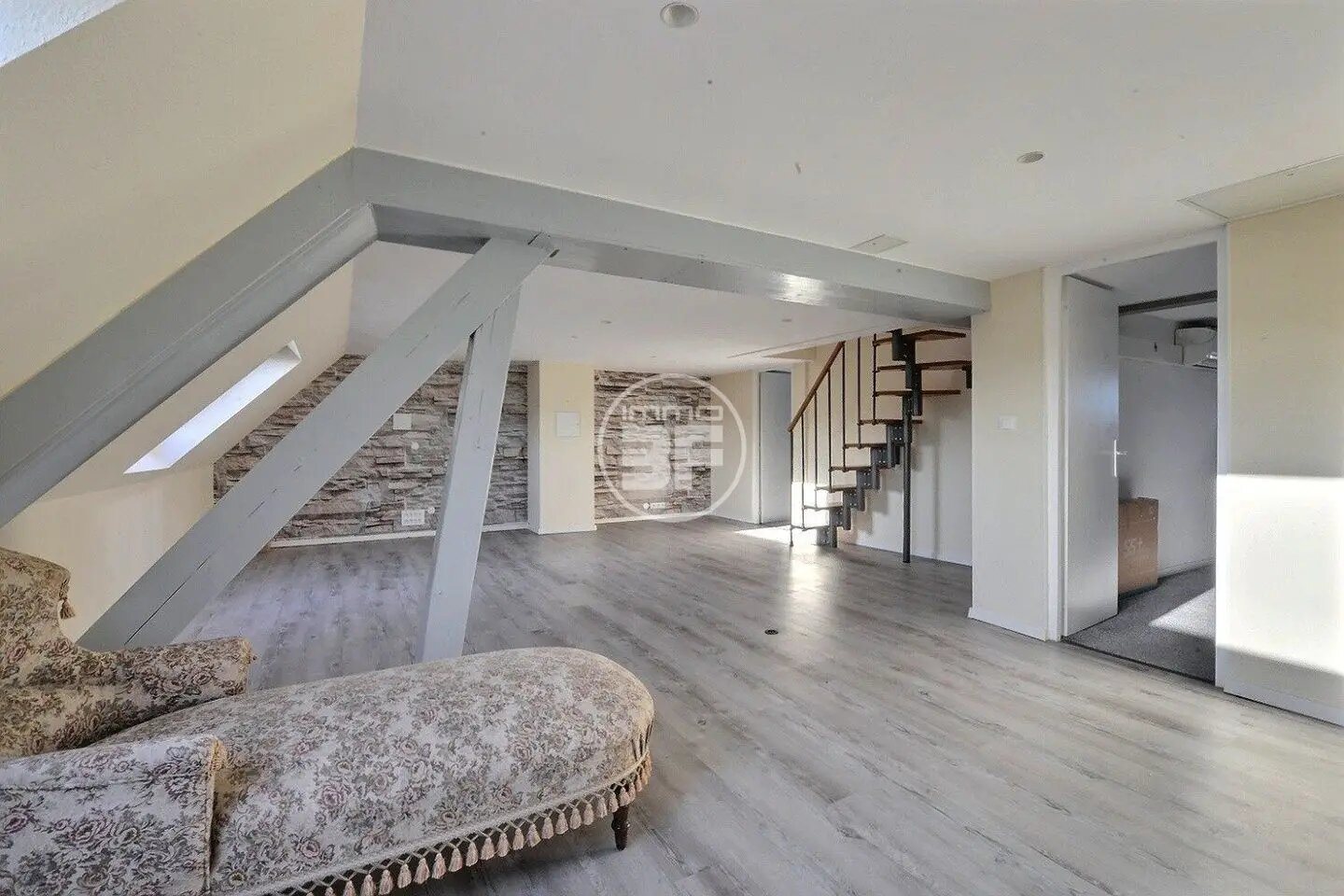 Appartement à vendre, 125m², Hésingue