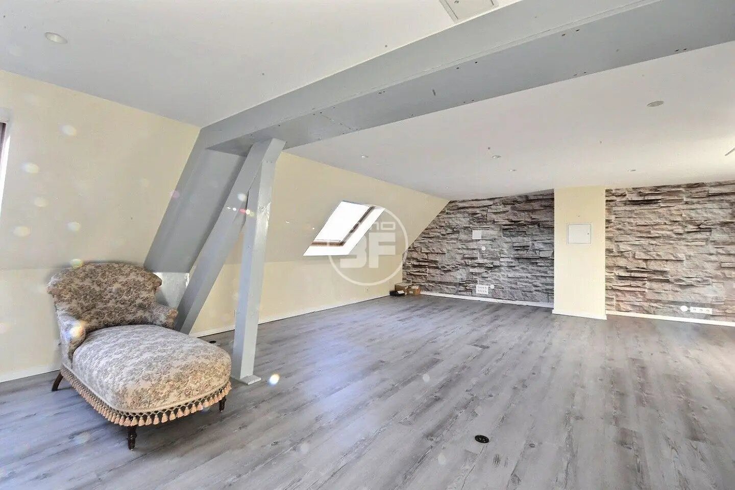 Appartement à vendre, 125m², Hésingue