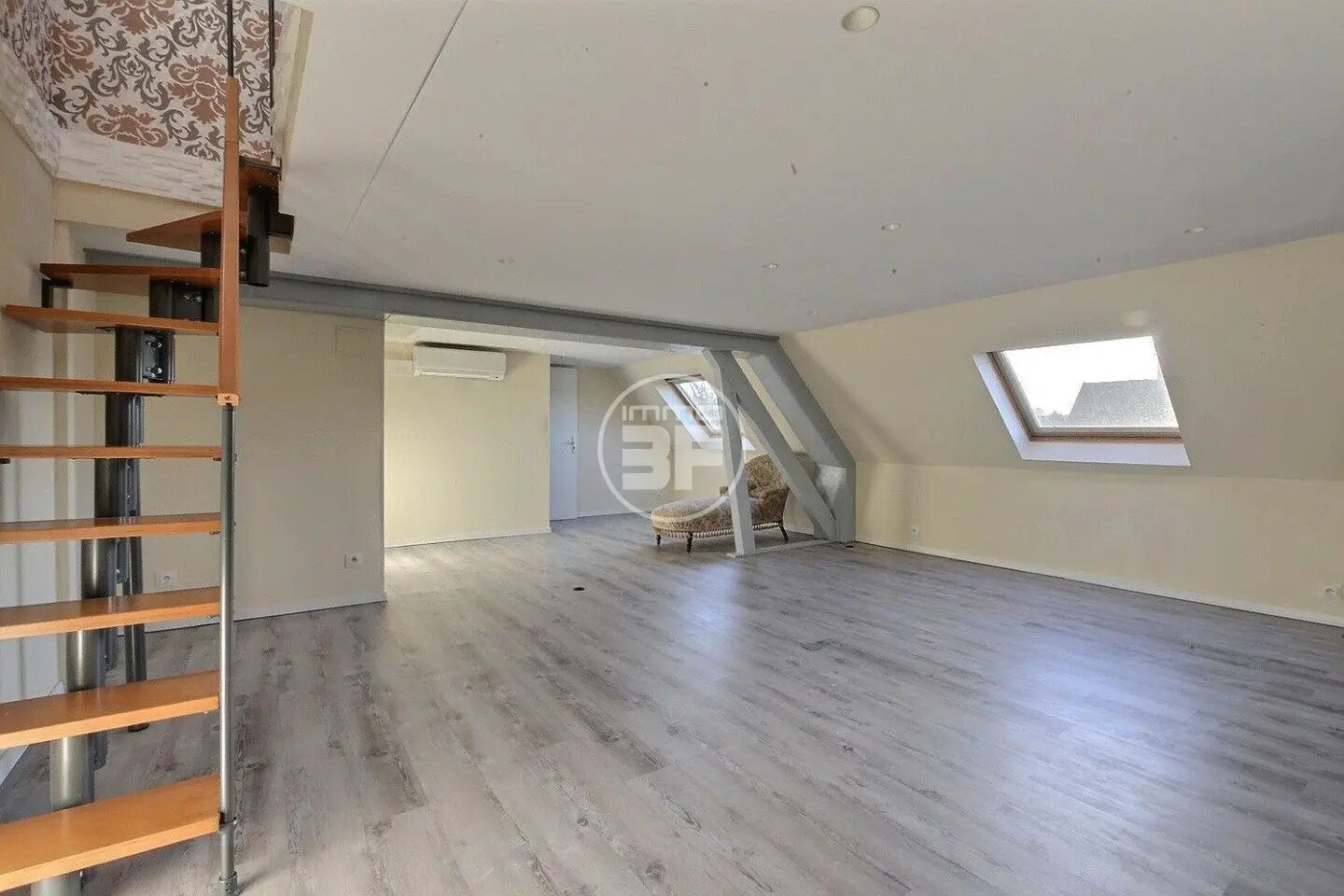 Appartement à vendre, 125m², Hésingue