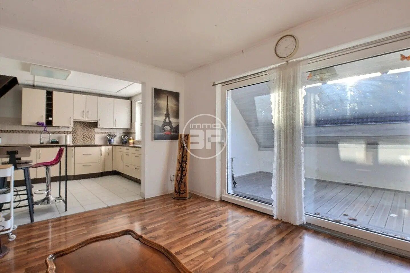 Appartement à vendre, 125m², Hésingue