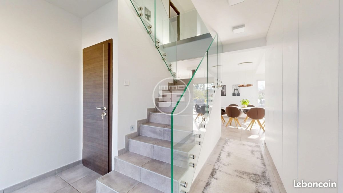 Maison à vendre, 222m², Bantzenheim