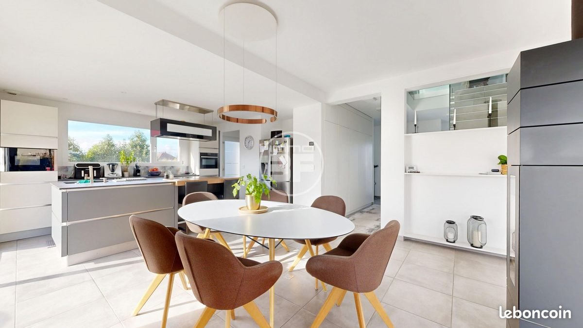 Maison à vendre, 222m², Bantzenheim