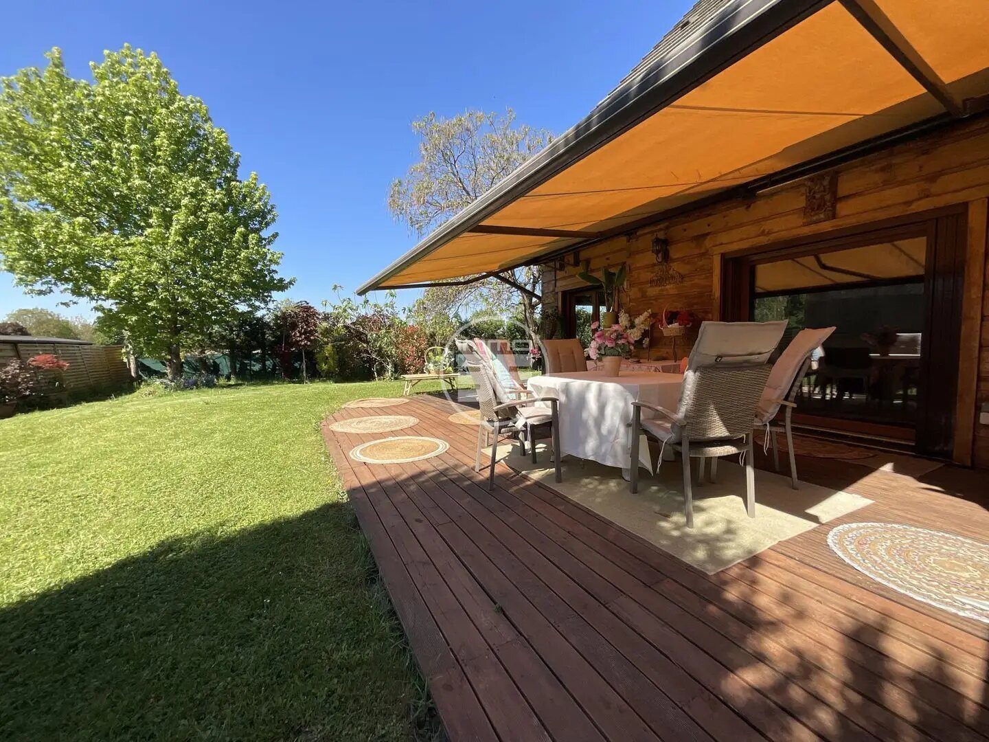 Maison à vendre, 140m², Huningue