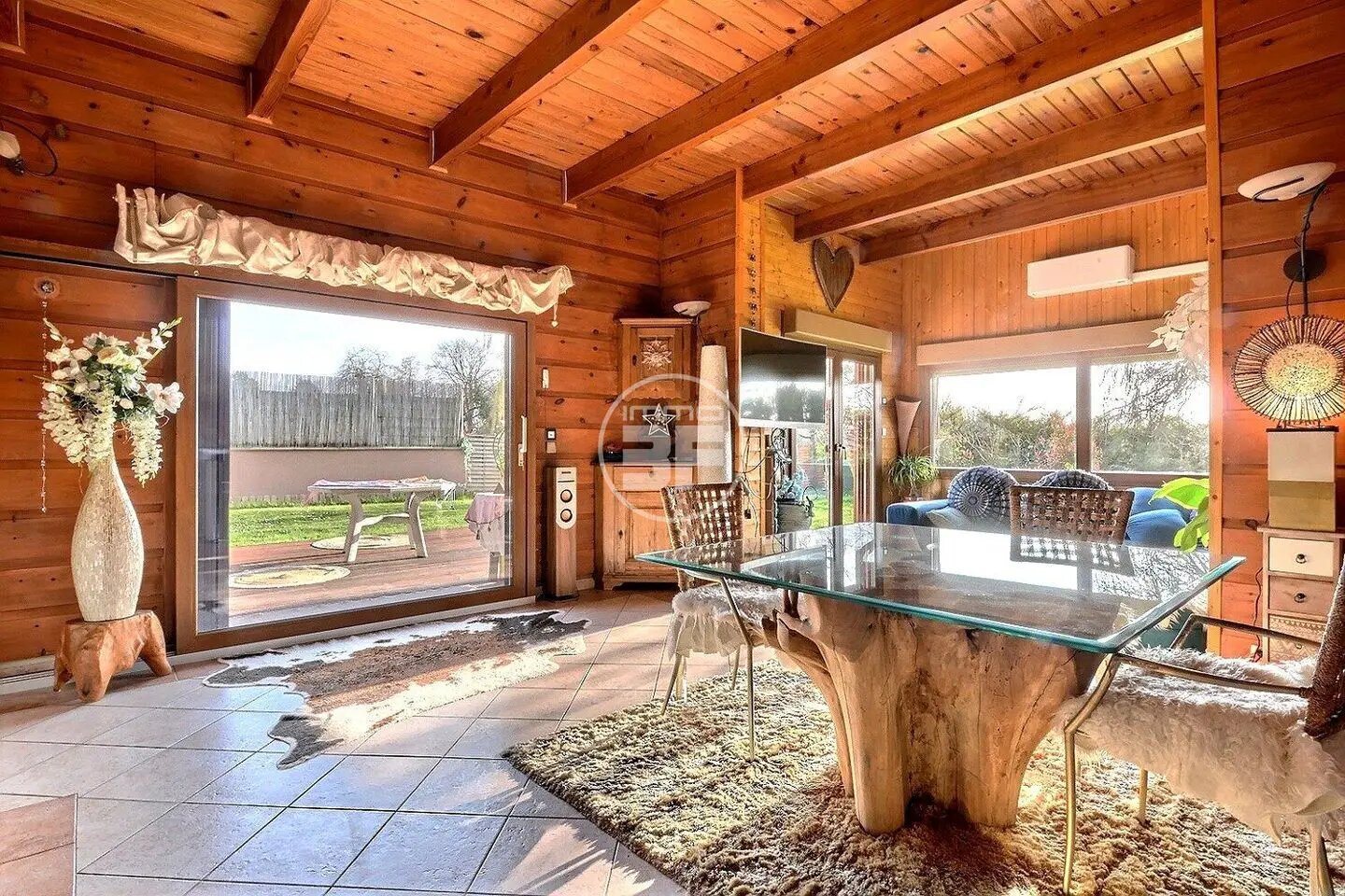 Maison à vendre, 140m², Huningue