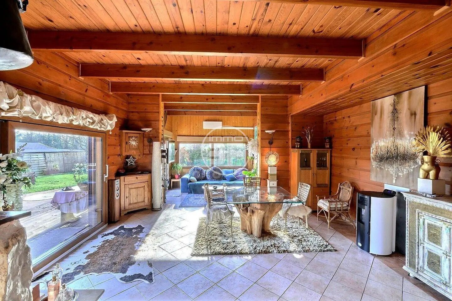 Maison à vendre, 140m², Huningue