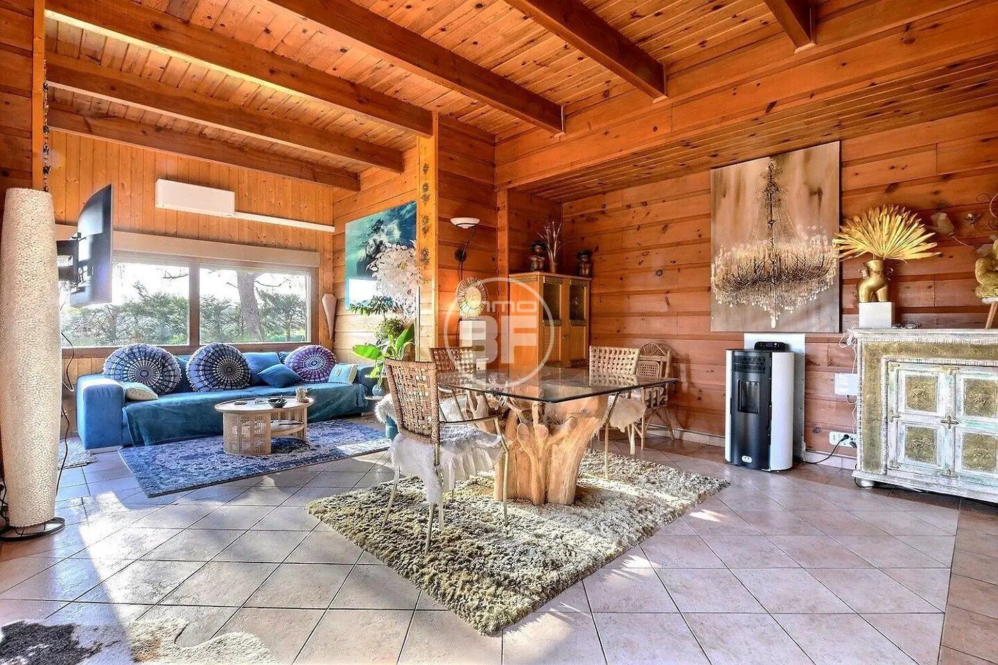 Maison à vendre, 140m², Huningue