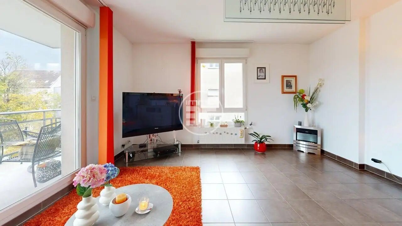 Appartement à vendre, 87m², Riedisheim