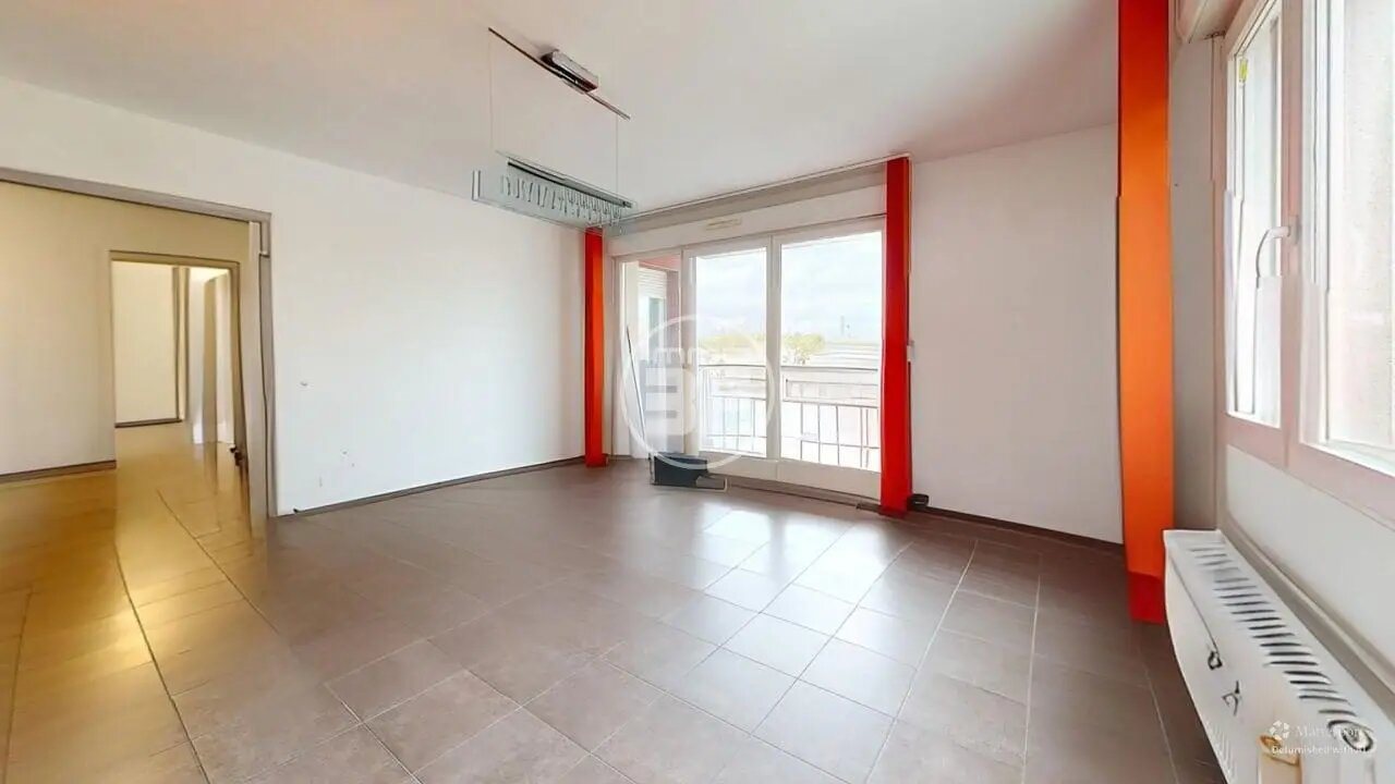 Appartement à vendre, 87m², Riedisheim