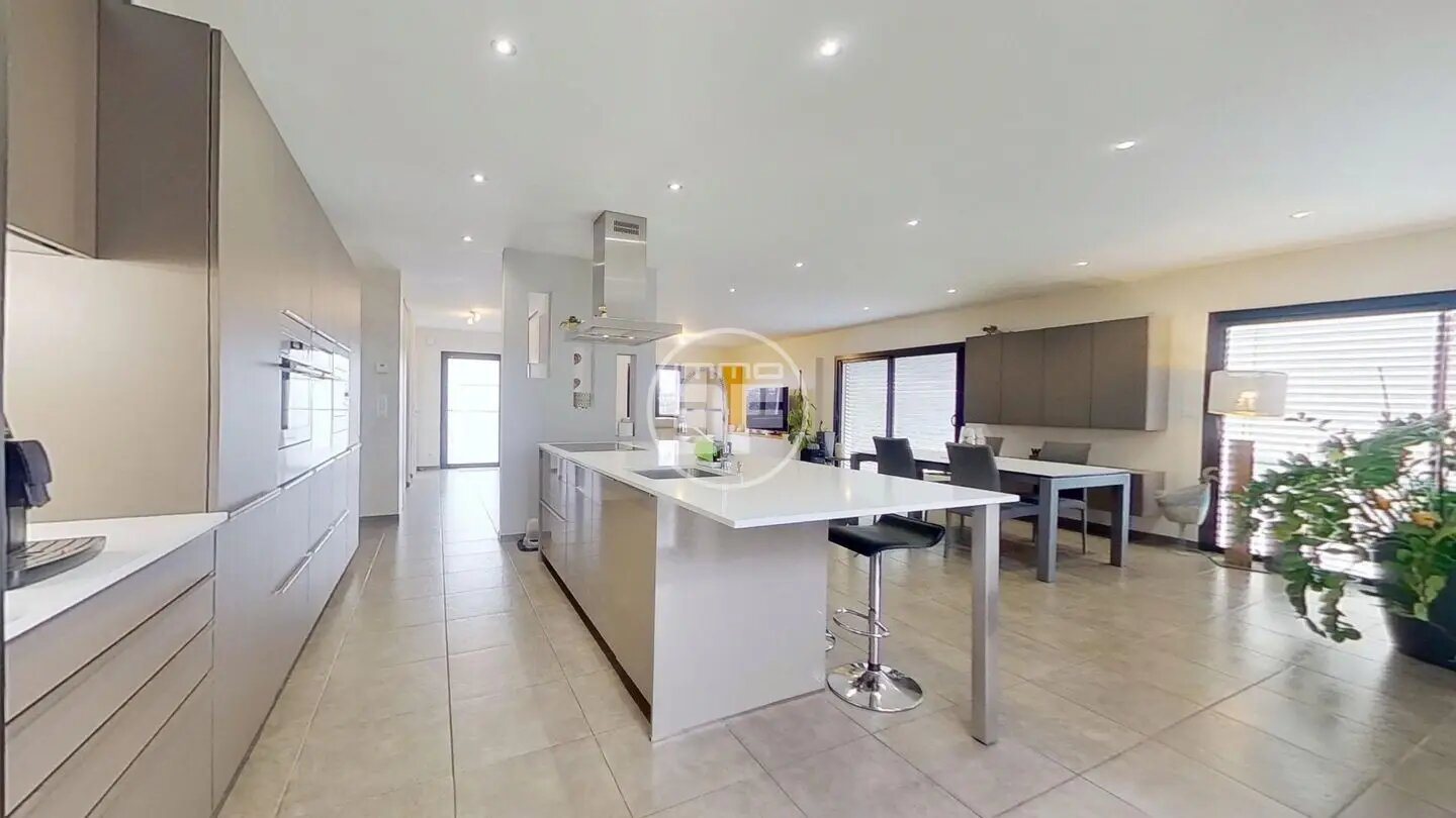 Maison à vendre, 262m², Buschwiller