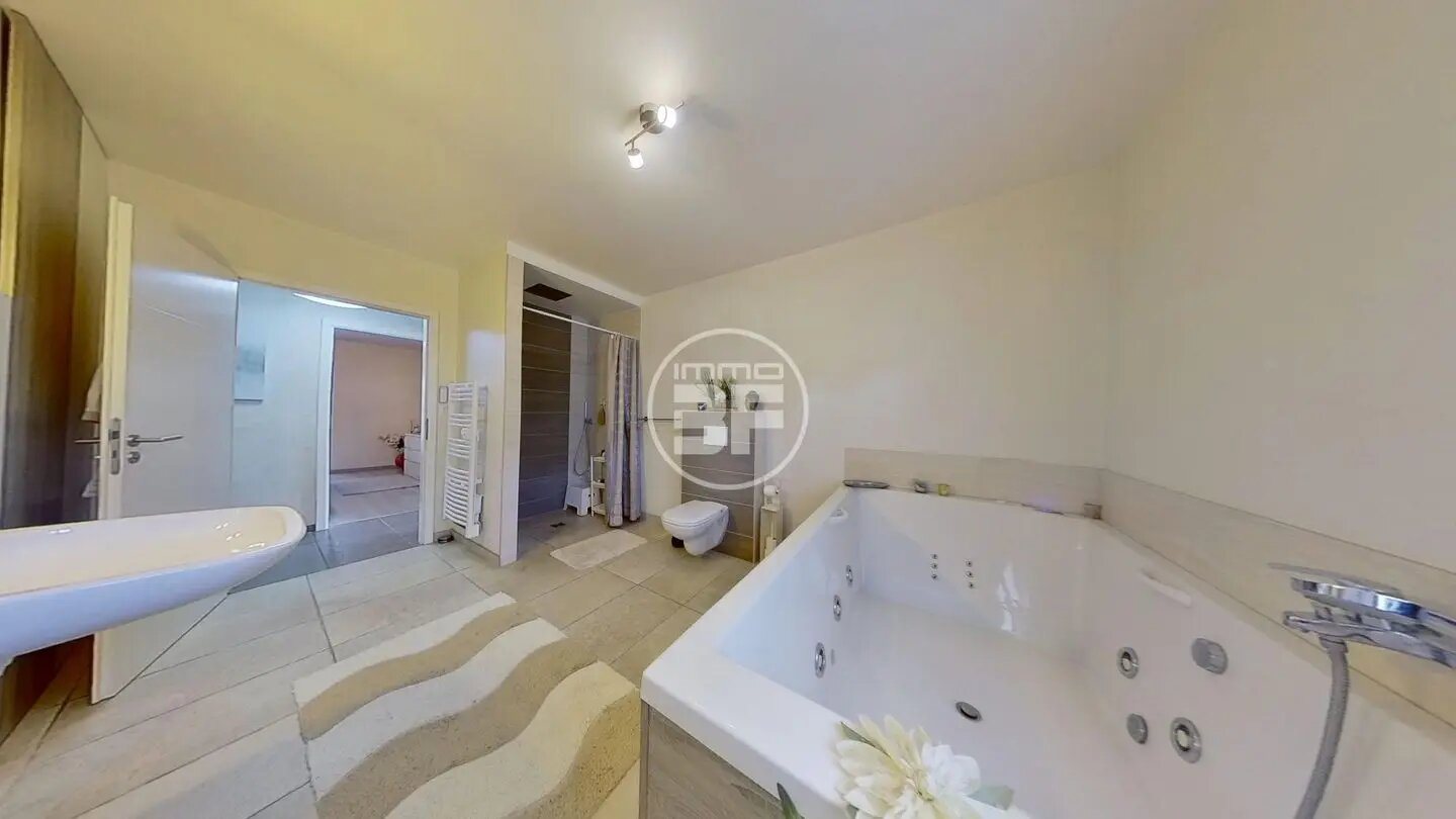 Maison à vendre, 262m², Buschwiller