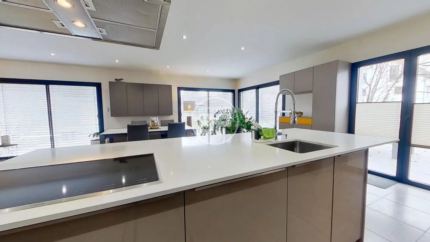 Maison à vendre, 262m², Buschwiller
