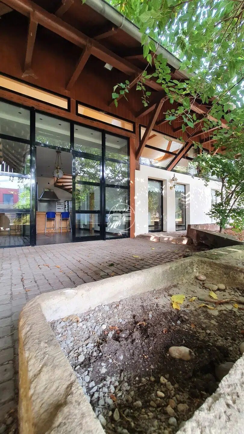 Maison à vendre, 255m², Bartenheim