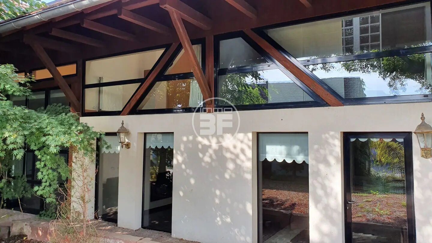 Maison à vendre, 255m², Bartenheim
