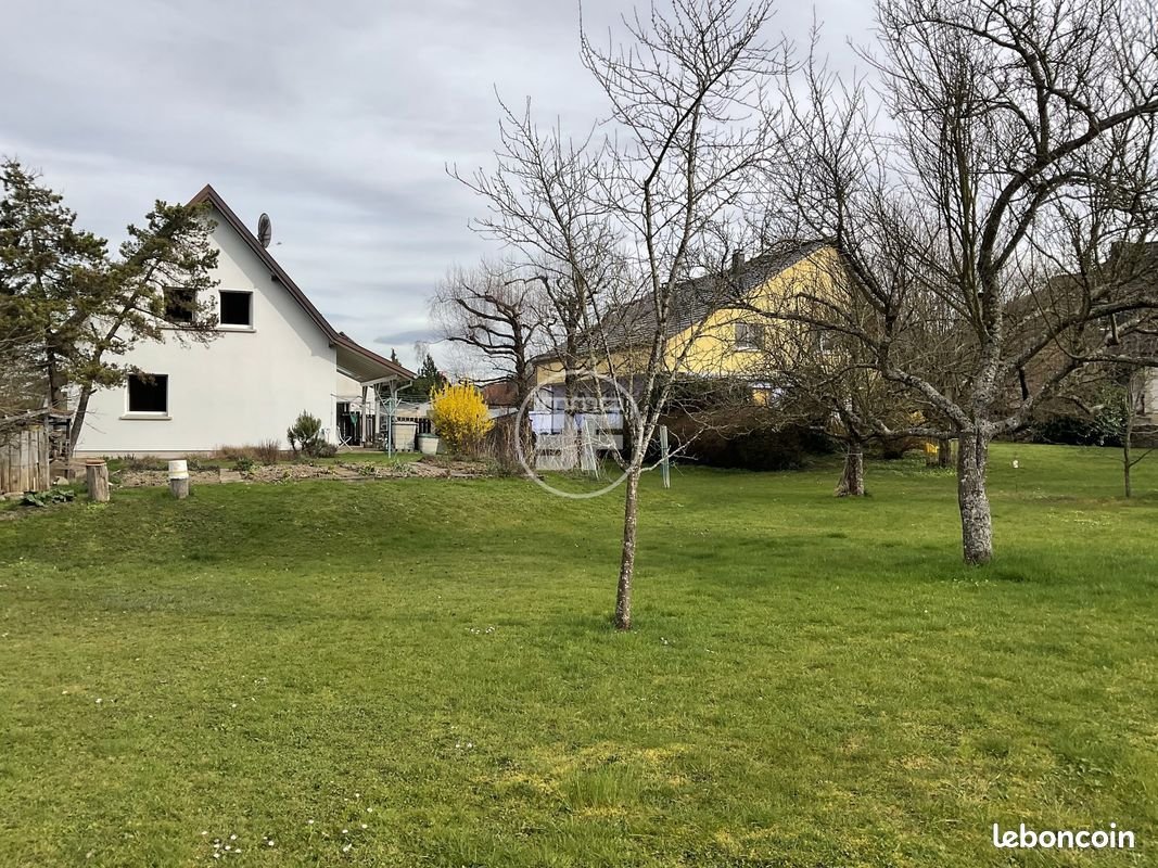 Maison à vendre, 115m², Leymen