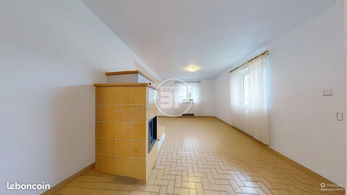 Maison à vendre, 115m², Leymen