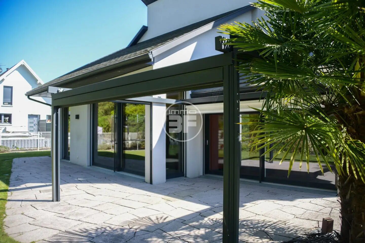 Maison à vendre, 200m², Bartenheim