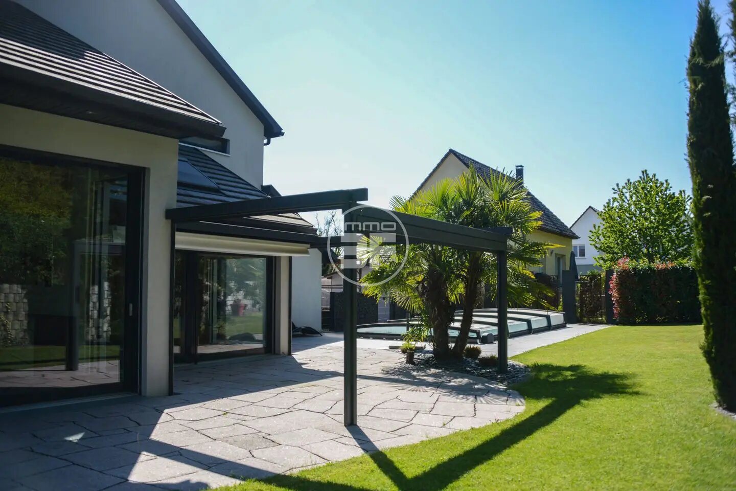 Maison à vendre, 200m², Bartenheim