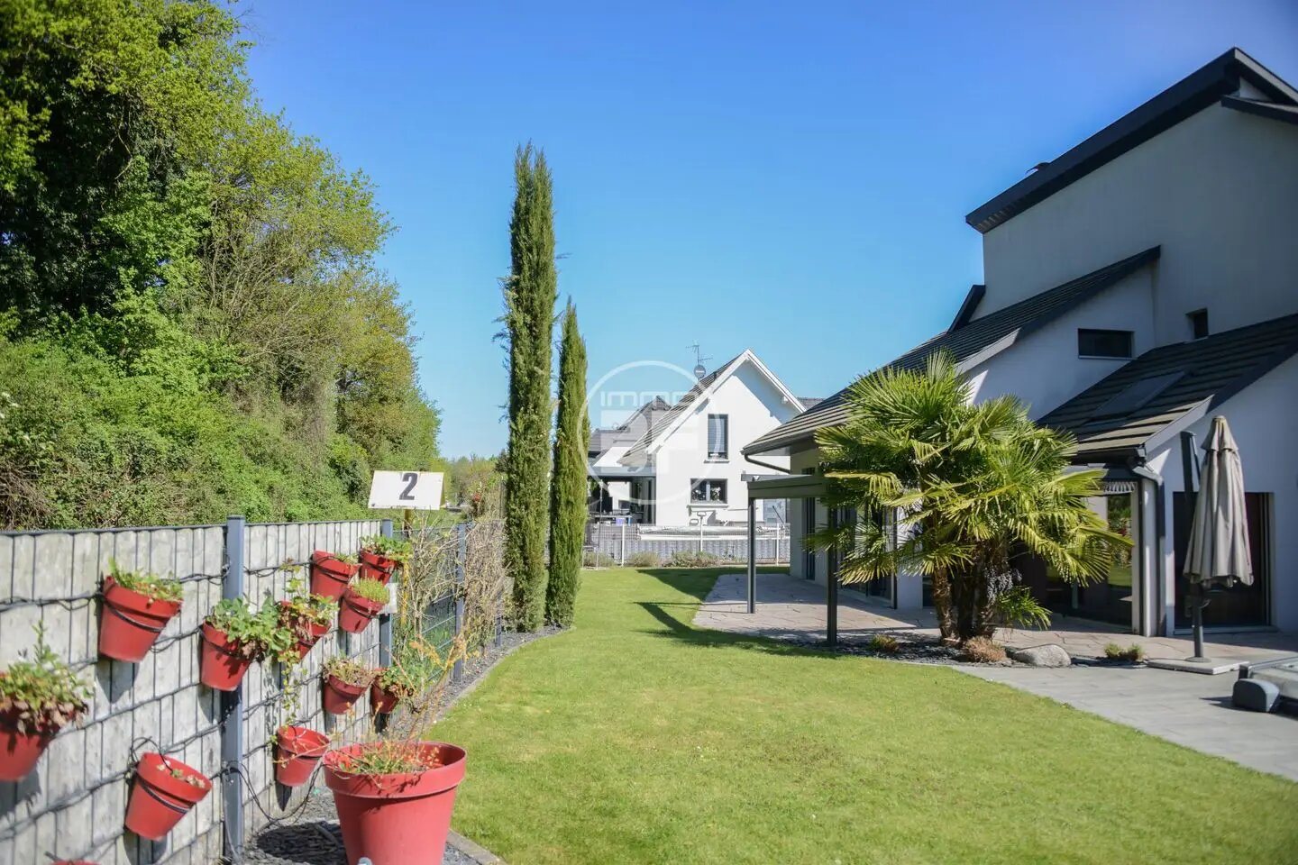Maison à vendre, 200m², Bartenheim