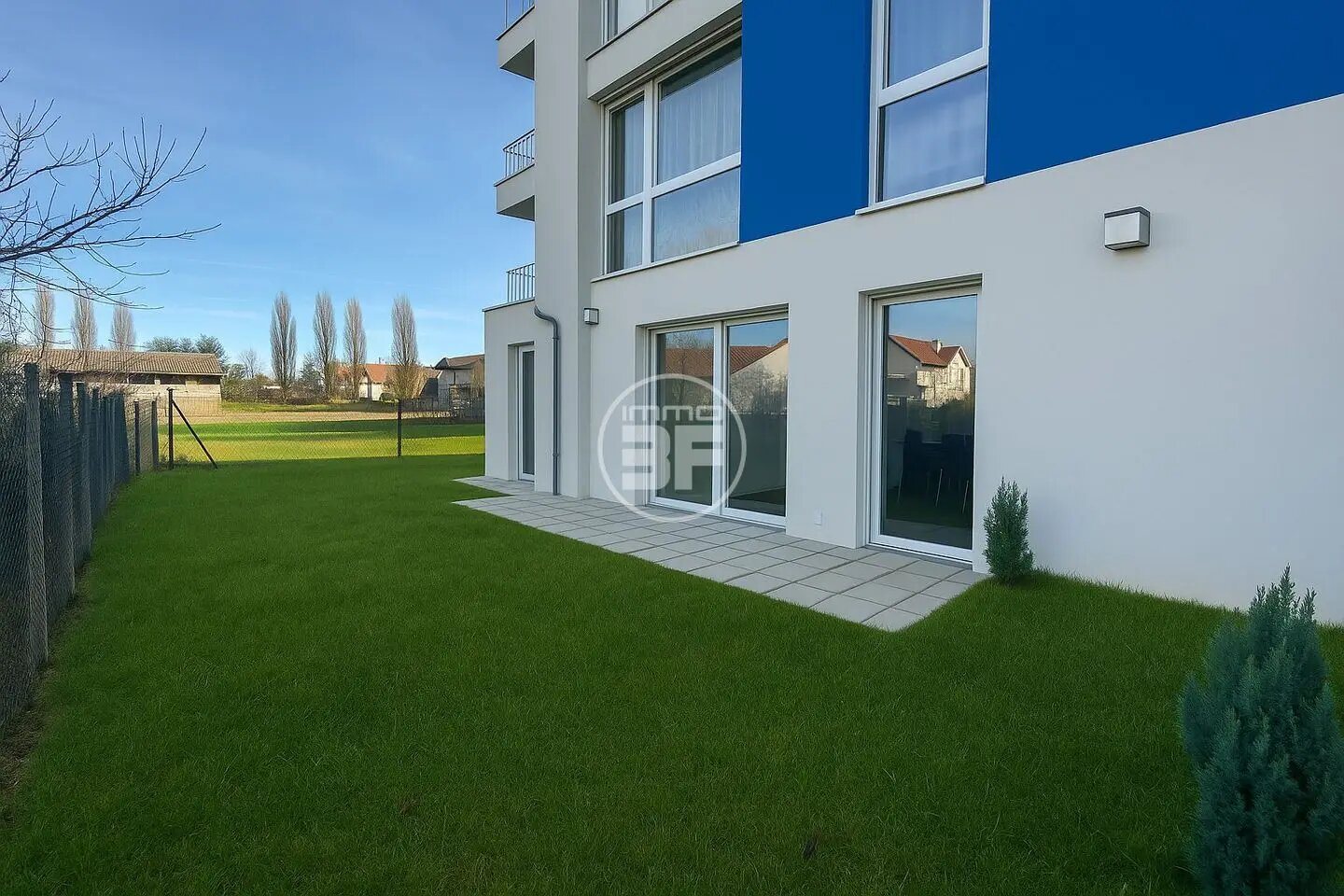 Appartement à vendre, 70m², Hégenheim