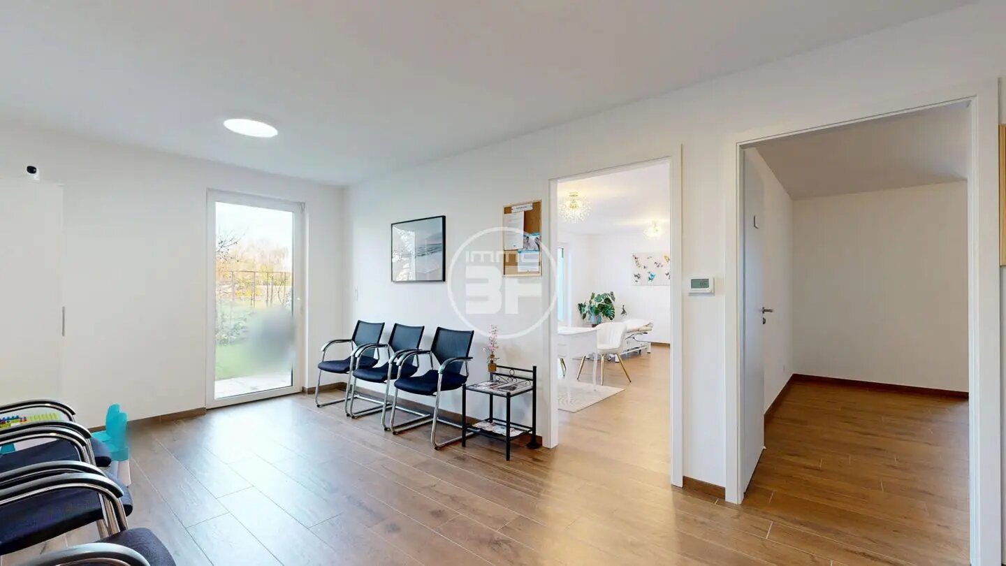 Appartement à vendre, 70m², Hégenheim
