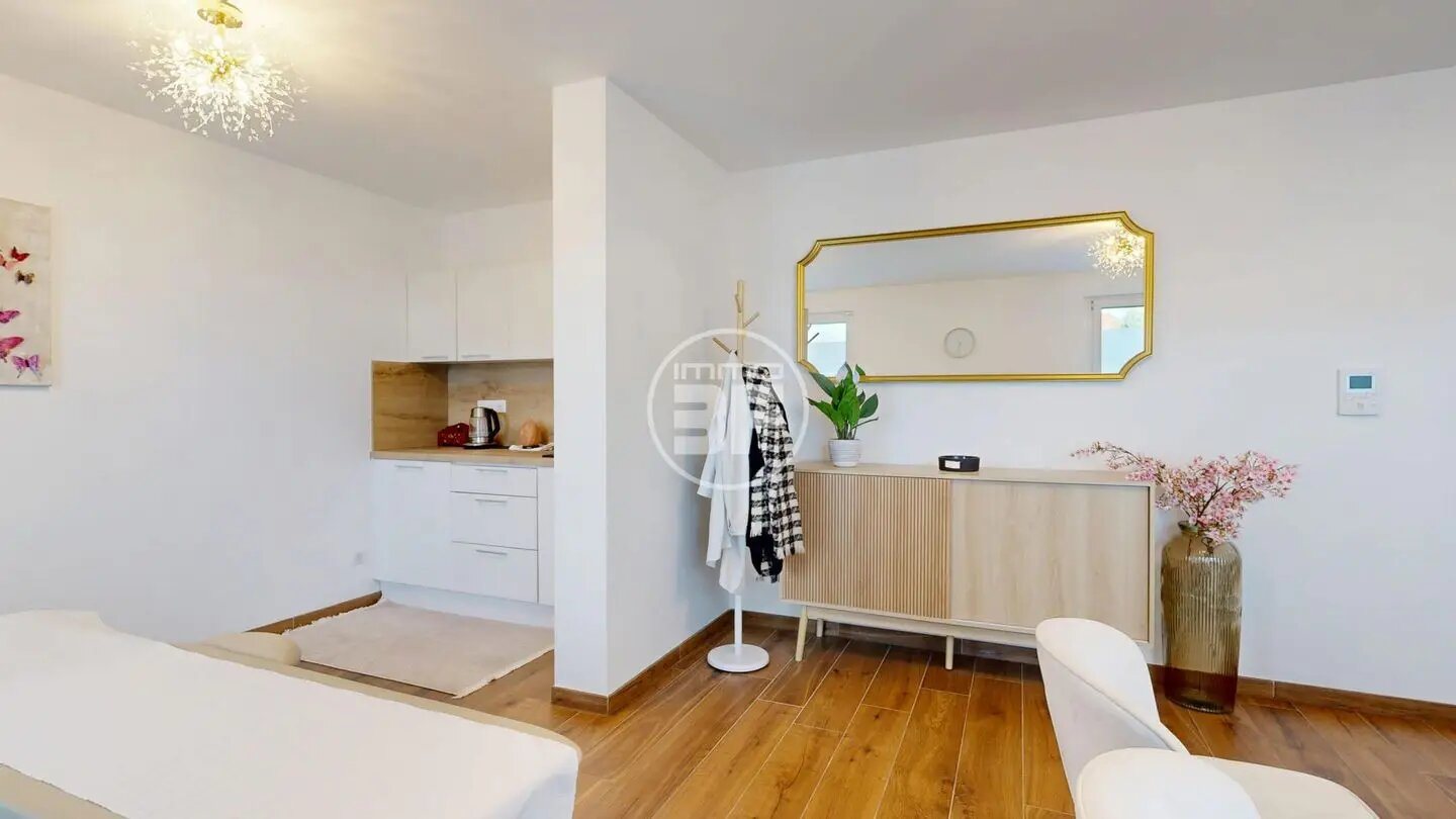 Appartement à vendre, 70m², Hégenheim