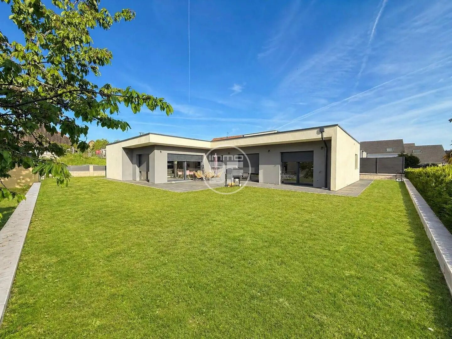 Maison à vendre, 142m², Folgensbourg